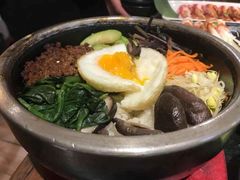 -九田家黑牛烤肉料理(石路天虹店)