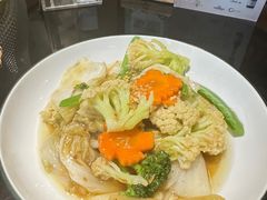 -金厨泰国餐厅·全泰籍厨师料理(拱北店)