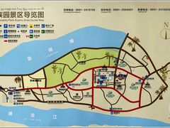 -西双版纳傣族园