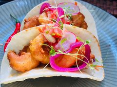 -Pistolera Mexican Cantina女枪手墨西哥餐厅(碧云路店)