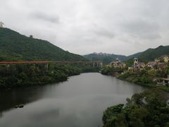 -东部华侨城