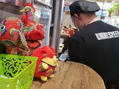 -吕氏疙瘩汤·海鲜新鲁菜(凯德mall新都心店)