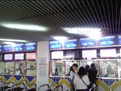 -澳门外港客运码头(轮渡站)