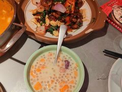 -闽上鲜·福建菜(龙湖滨江天街店)