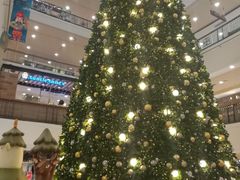 -尚泰清迈机场购物中心