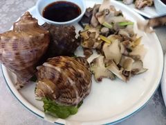 -启东小海鲜(庄先湾路1号店)