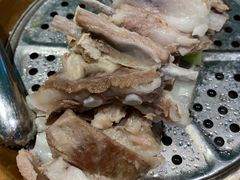 蒙料一八手把肉-蒙料·手把肉(望京店)