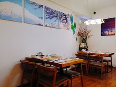 -花漫里日式餐厅(刺桐店)