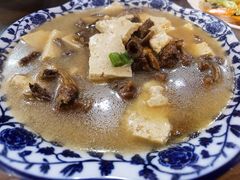 -小饭桶(野三坡百里峡店)