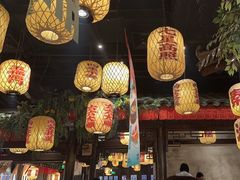 -南京大牌档(壹方天地店)