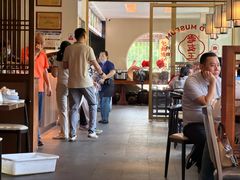 -老友王·南宁特色菜(金汇如意坊店)