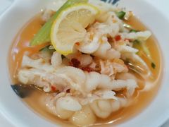 -柠檬树茶餐厅(海雅缤纷城店)