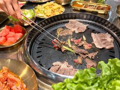 -炉队长·齐齐哈尔家庭烤肉(马家堡店)