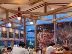 -味千拉面(杭州滨江星光大道店)