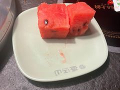 -盛江山自助料理(奥莱锦辉购物广场店)