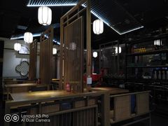 大堂-湘味淳(千禧街店)