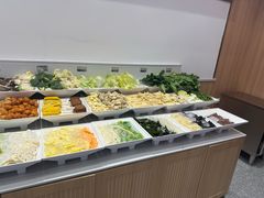 -醉人椒麻辣香锅(王府井喜悦店)
