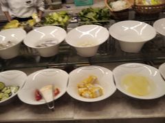 -云尚自助餐厅(佛山南海瞻云酒店)