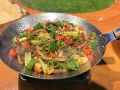 -海拉尔蒙古包(房山长阳店)