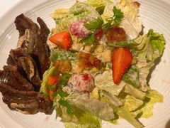 -Osteria Garden 生蚝花园餐厅(原进贤路店)