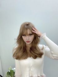 -3AM HAIR SALON染发接发