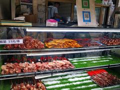 -新疆伊宁远征餐厅