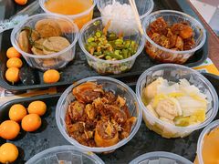 -南京金陵饭店
