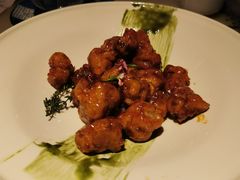 糖醋里脊-桂满陇天书(南京德基旗舰店)