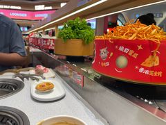 -龍歌自助小火锅(崂山丽达店)
