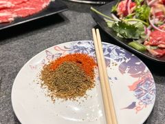 -完美生活炭火烤肉(二马路店)