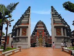 -南宁方特东盟神画