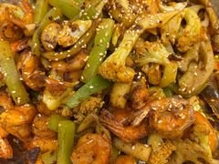 -李氏传家菜(兴城路店)