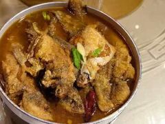 -老爷庙风味美食府(魏都大道店)