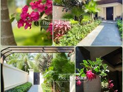 -海南清水湾莱佛士酒店