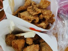 -呷贺盐酥鸡(抄纸巷店)