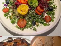 -狮拾久·现代新加坡料理(福田COCO Park店)