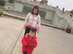 -广东圆玄道观