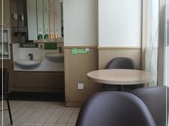 -德克士(龙阳广场店)