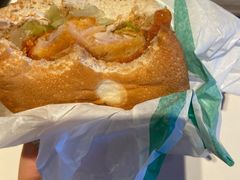 -麦当劳(南京路2店)