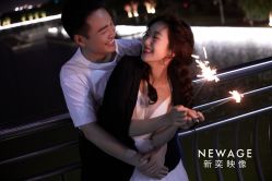 -新奕映像摄影机构