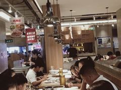 大堂-大碗先生(万家丽店)