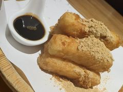 红糖糍粑-太二酸菜鱼(汕头苏宁广场店)