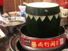 -尚竹阁冬瓜盅·18年地标美食(平洲店)