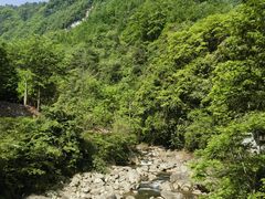 -青城山