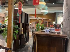 -顺兴老茶馆·精品川菜(世纪城店)