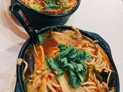 -兄弟砂锅(陆家巷店)