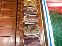 -松林阁烤肉(延大店)