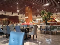 -云海轩·海鲜自助-河北云瑧世纪大饭店1F