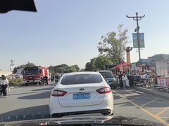 -赵州桥景区