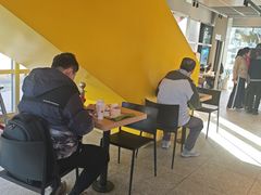 -麦当劳(沙河店)